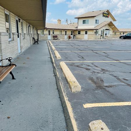 Budget Inn Motel Toledo Perrysburg I-280 Millbury Εξωτερικό φωτογραφία