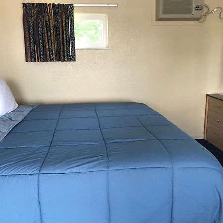 Budget Inn Motel Toledo Perrysburg I-280 Millbury Εξωτερικό φωτογραφία