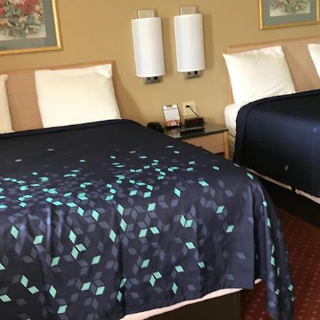 Budget Inn Motel Toledo Perrysburg I-280 Millbury Εξωτερικό φωτογραφία