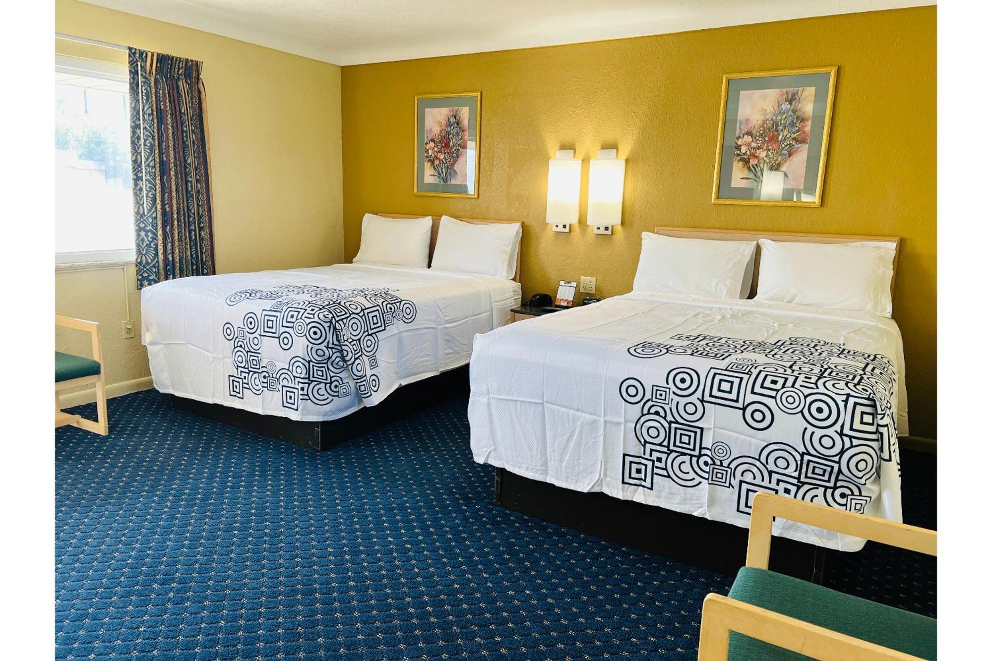 Budget Inn Motel Toledo Perrysburg I-280 Millbury Εξωτερικό φωτογραφία
