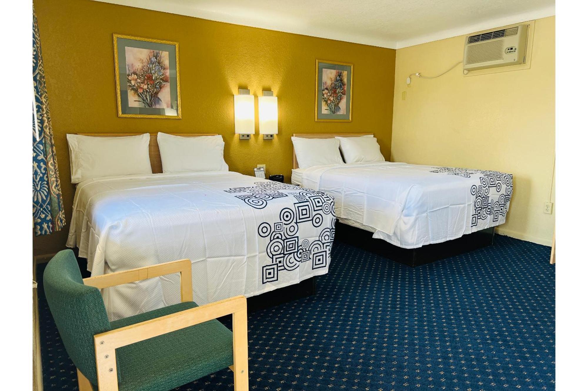 Budget Inn Motel Toledo Perrysburg I-280 Millbury Εξωτερικό φωτογραφία