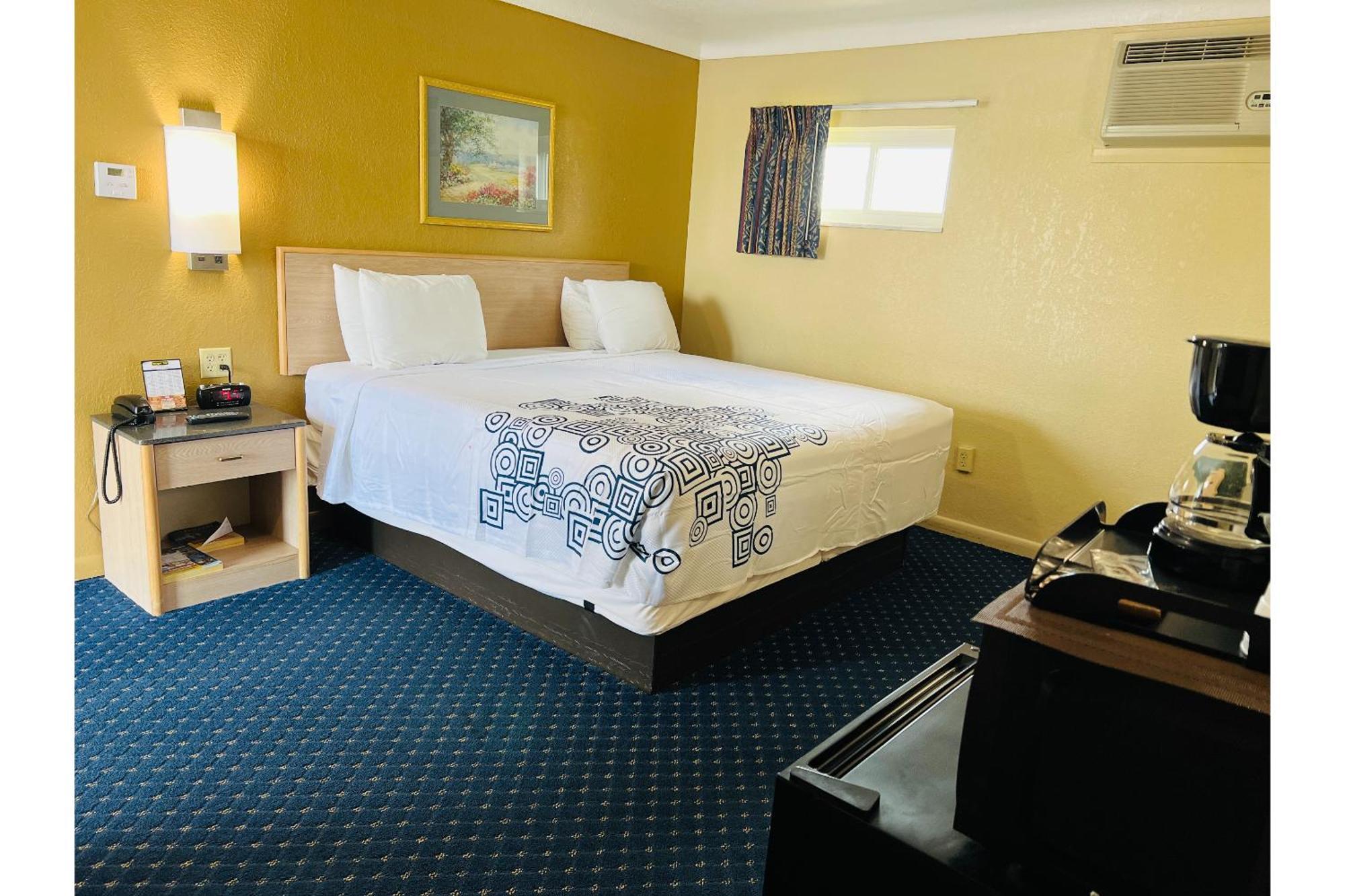 Budget Inn Motel Toledo Perrysburg I-280 Millbury Εξωτερικό φωτογραφία