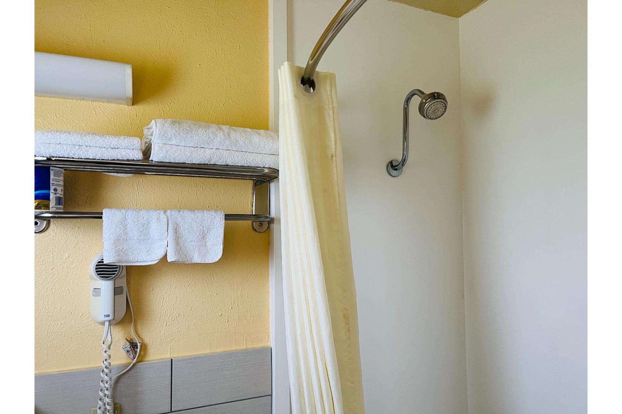 Budget Inn Motel Toledo Perrysburg I-280 Millbury Εξωτερικό φωτογραφία
