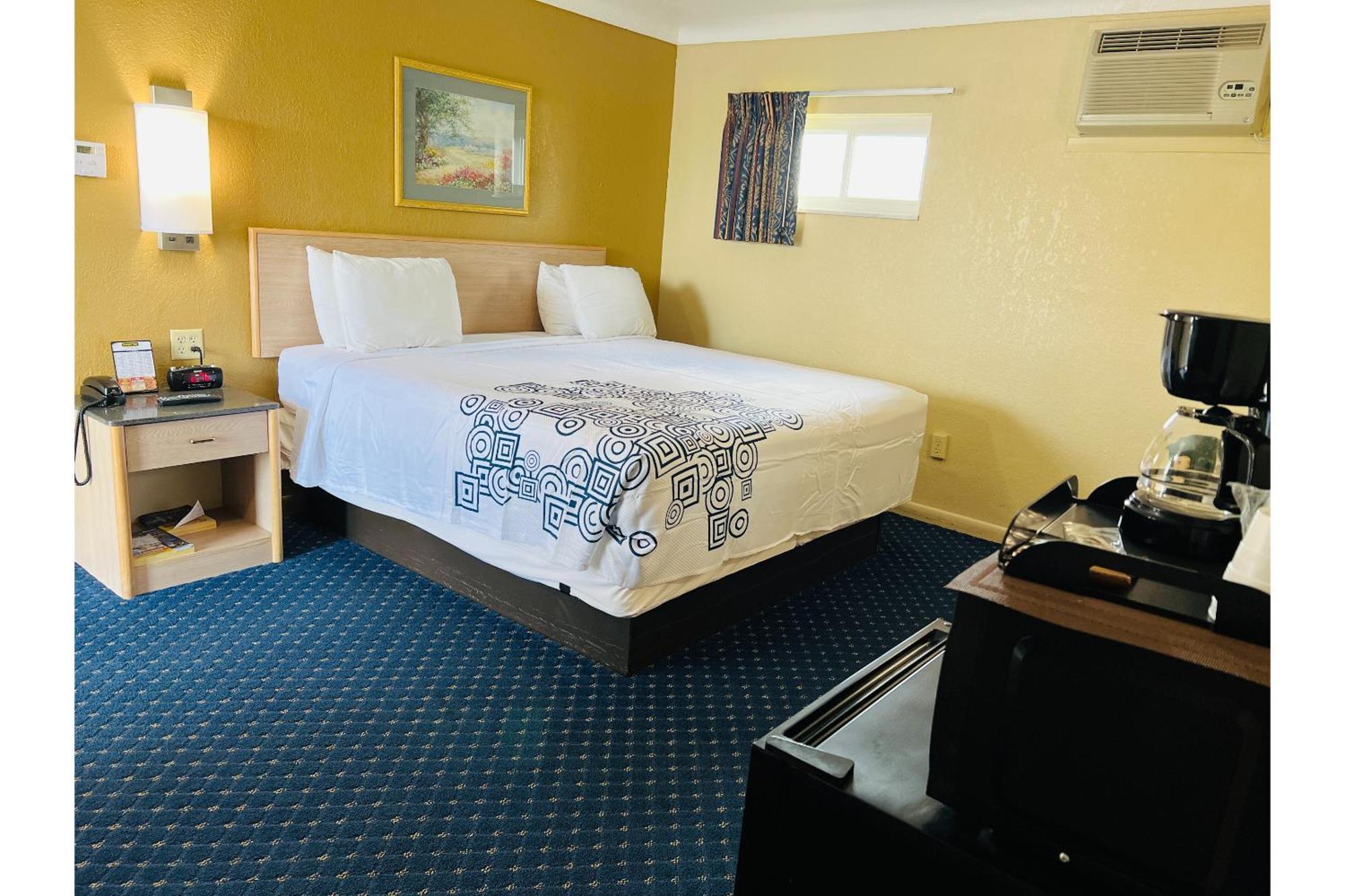 Budget Inn Motel Toledo Perrysburg I-280 Millbury Εξωτερικό φωτογραφία