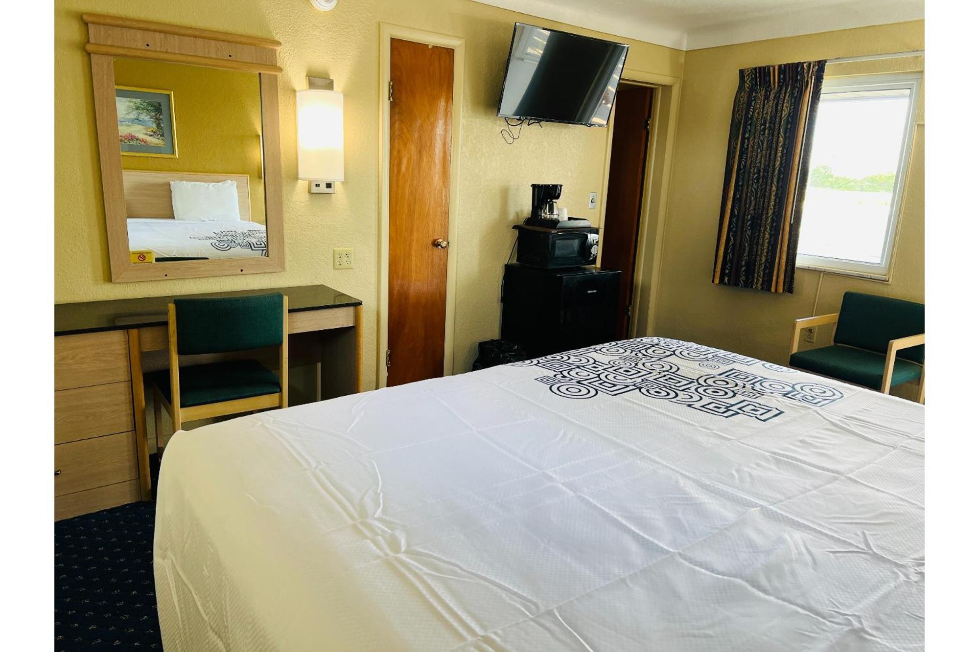 Budget Inn Motel Toledo Perrysburg I-280 Millbury Εξωτερικό φωτογραφία