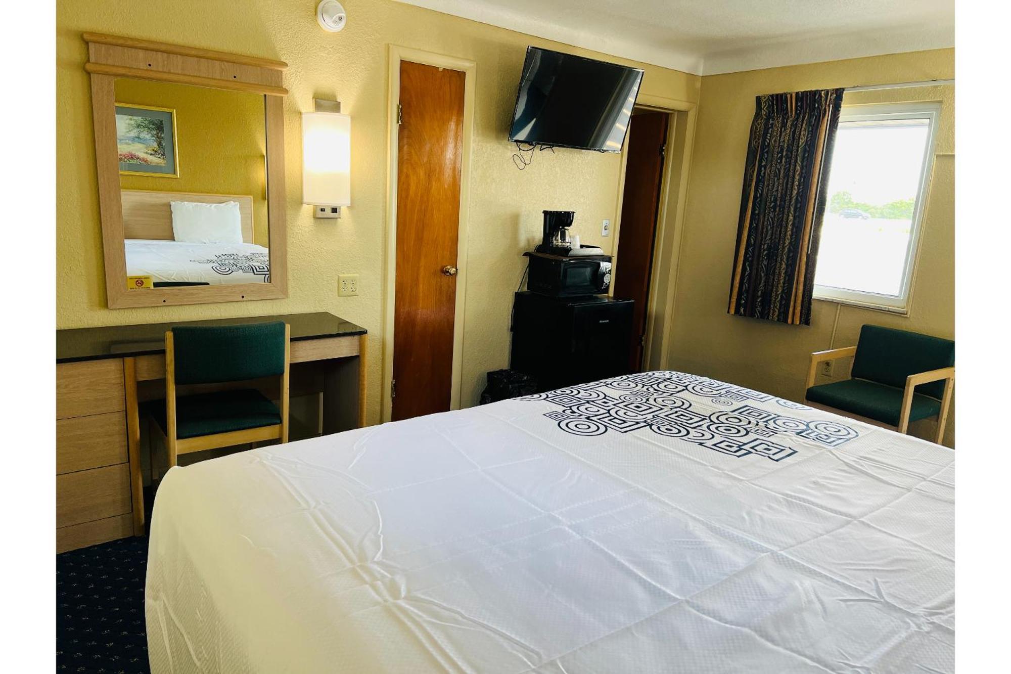 Budget Inn Motel Toledo Perrysburg I-280 Millbury Εξωτερικό φωτογραφία