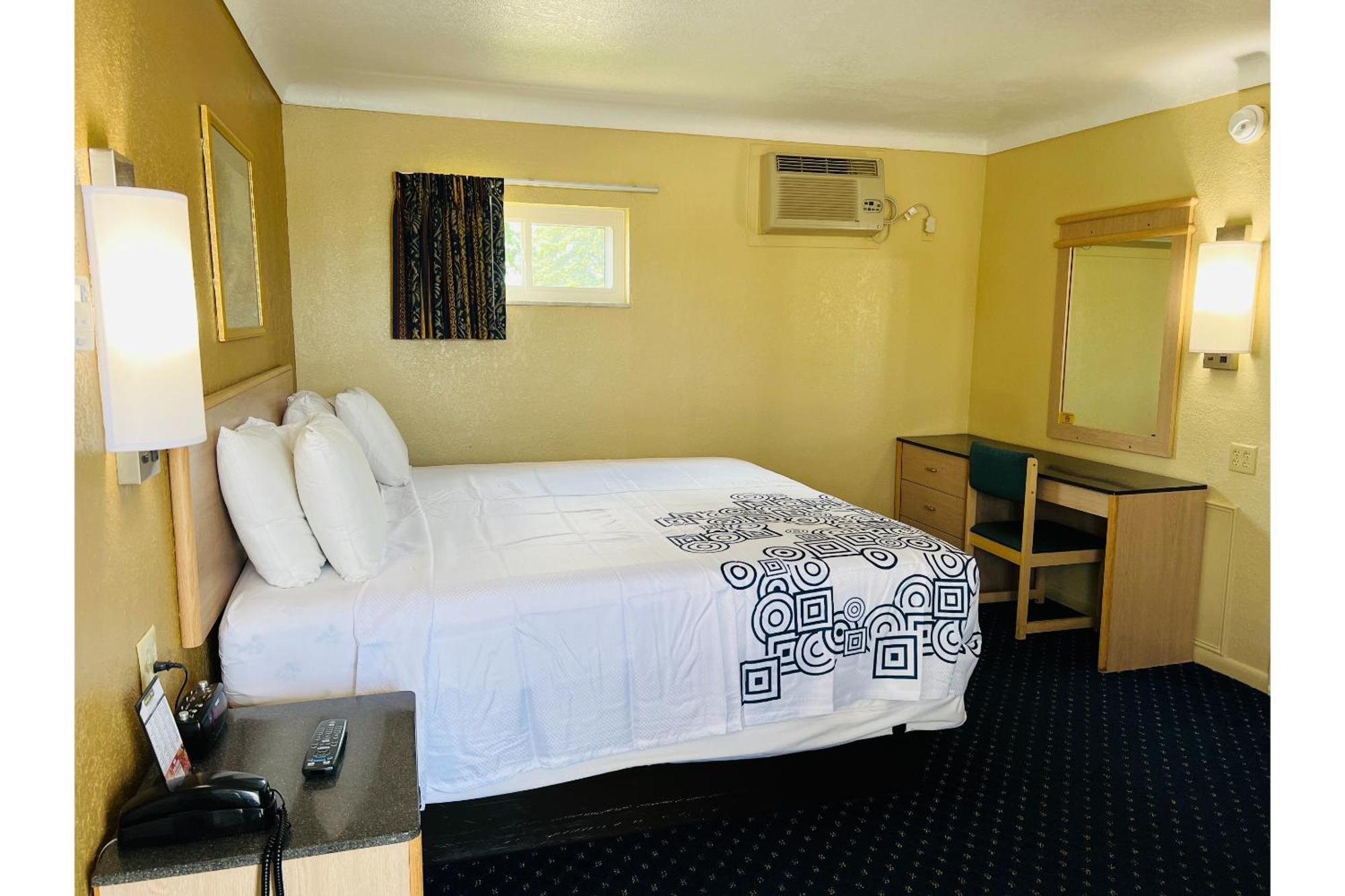 Budget Inn Motel Toledo Perrysburg I-280 Millbury Εξωτερικό φωτογραφία