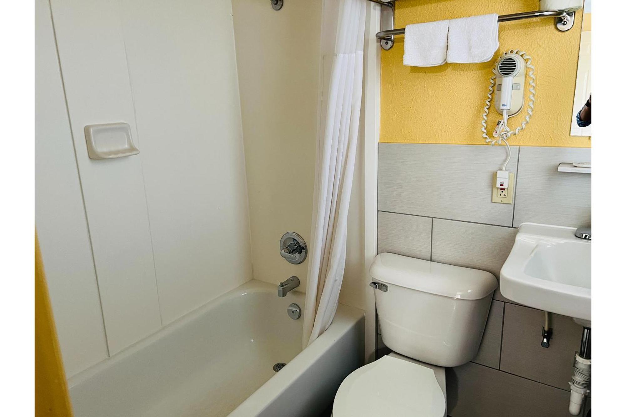 Budget Inn Motel Toledo Perrysburg I-280 Millbury Εξωτερικό φωτογραφία