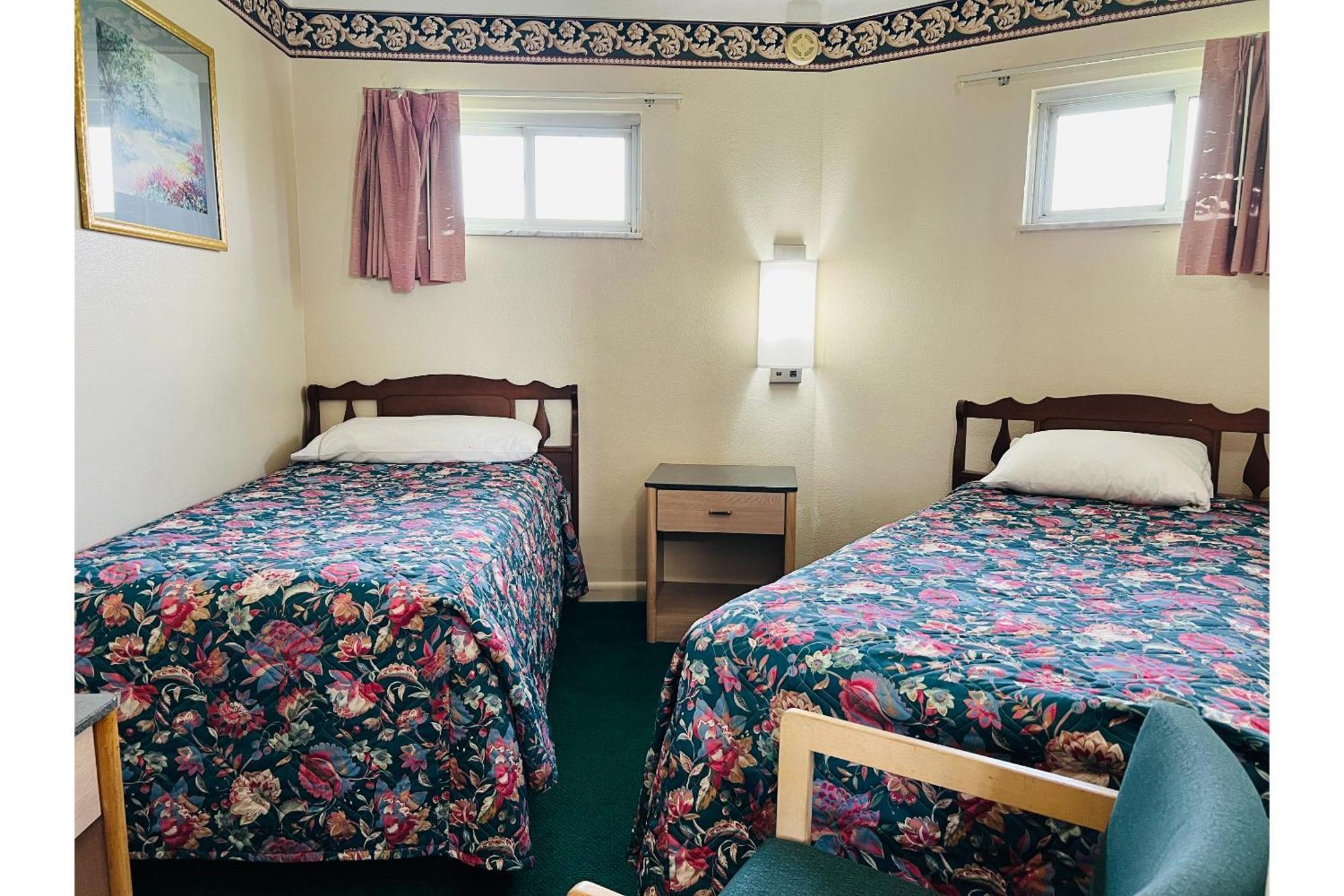 Budget Inn Motel Toledo Perrysburg I-280 Millbury Εξωτερικό φωτογραφία