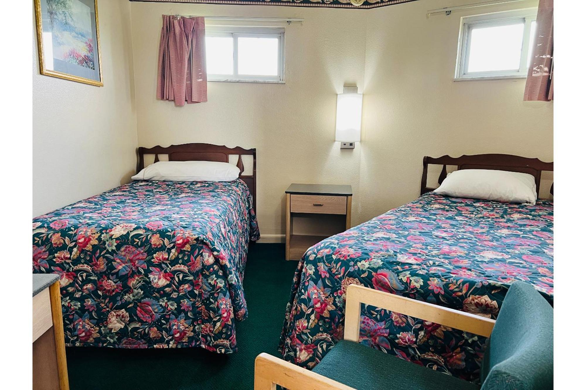 Budget Inn Motel Toledo Perrysburg I-280 Millbury Εξωτερικό φωτογραφία