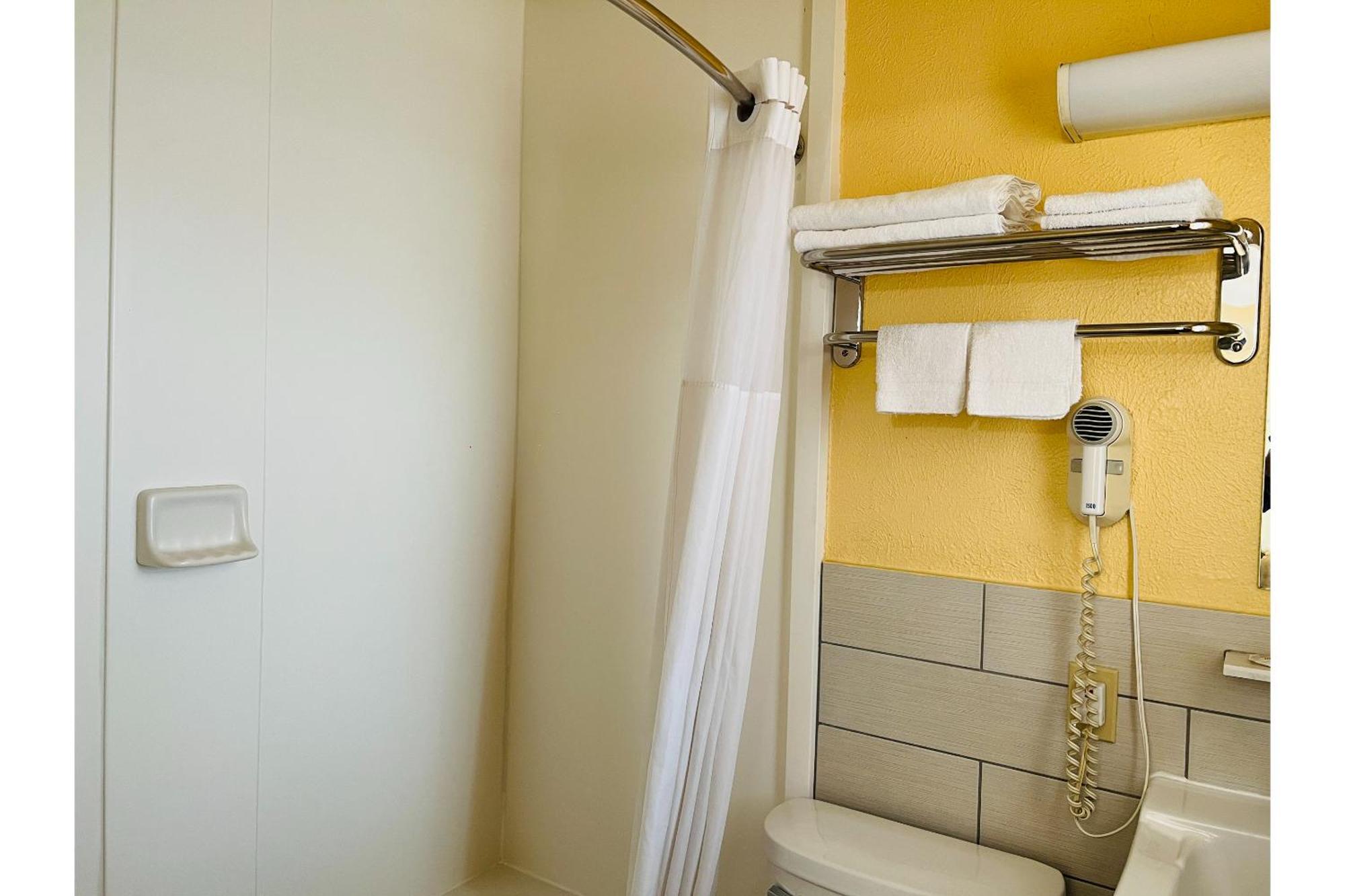 Budget Inn Motel Toledo Perrysburg I-280 Millbury Εξωτερικό φωτογραφία