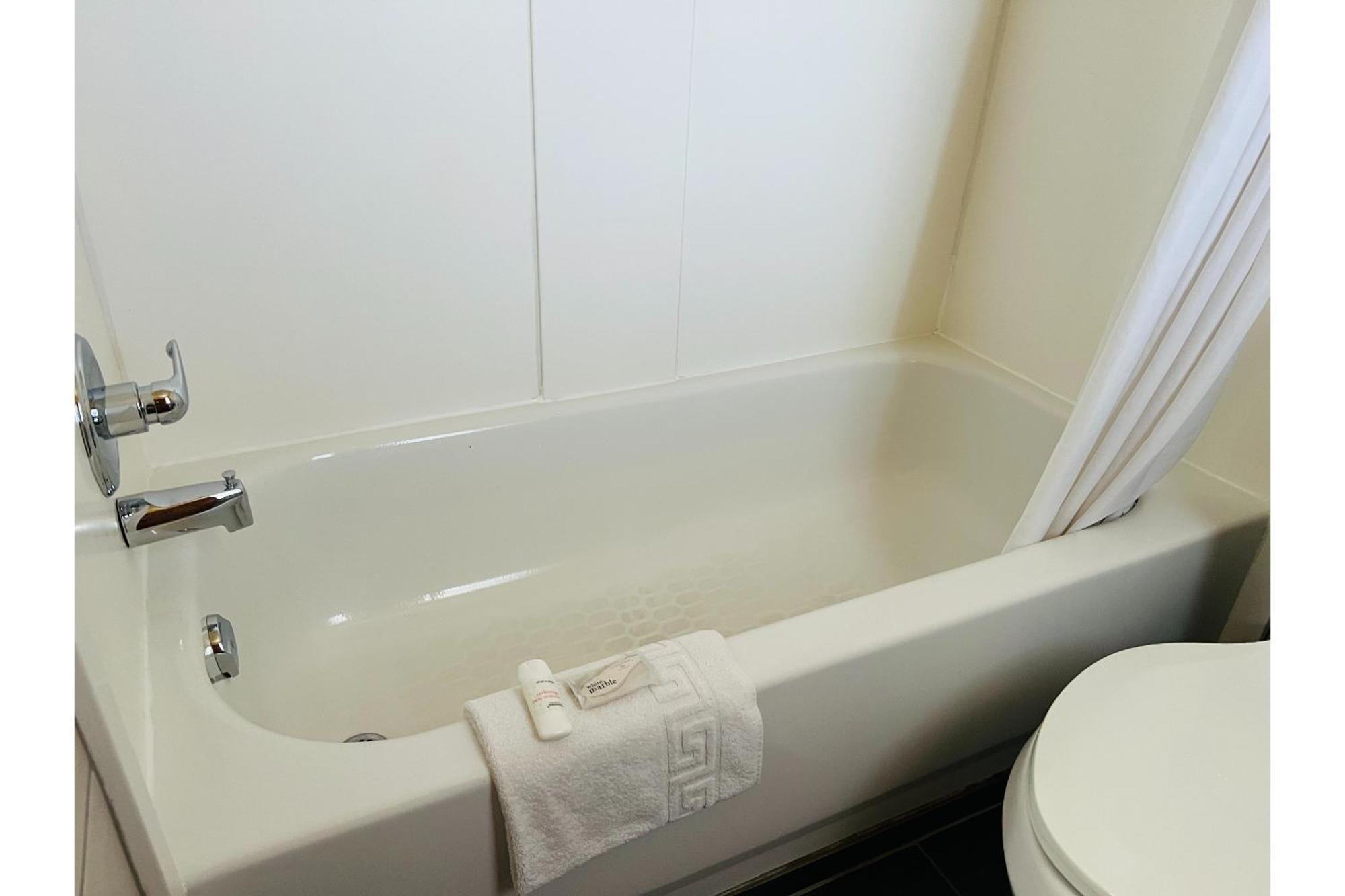 Budget Inn Motel Toledo Perrysburg I-280 Millbury Εξωτερικό φωτογραφία