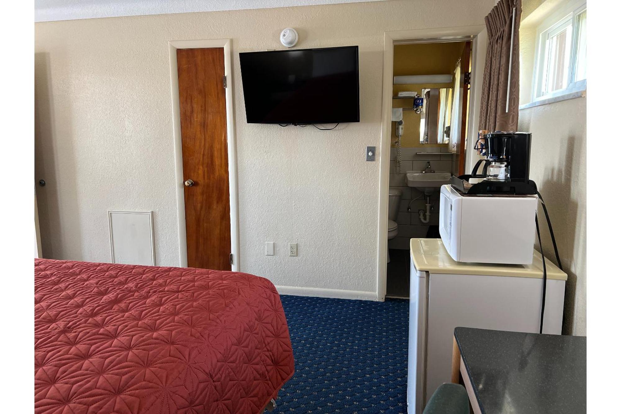 Budget Inn Motel Toledo Perrysburg I-280 Millbury Εξωτερικό φωτογραφία