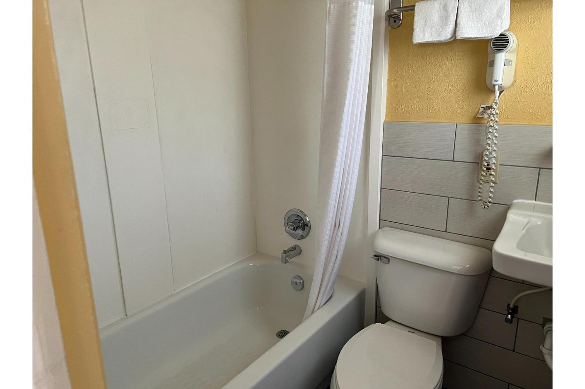 Budget Inn Motel Toledo Perrysburg I-280 Millbury Εξωτερικό φωτογραφία