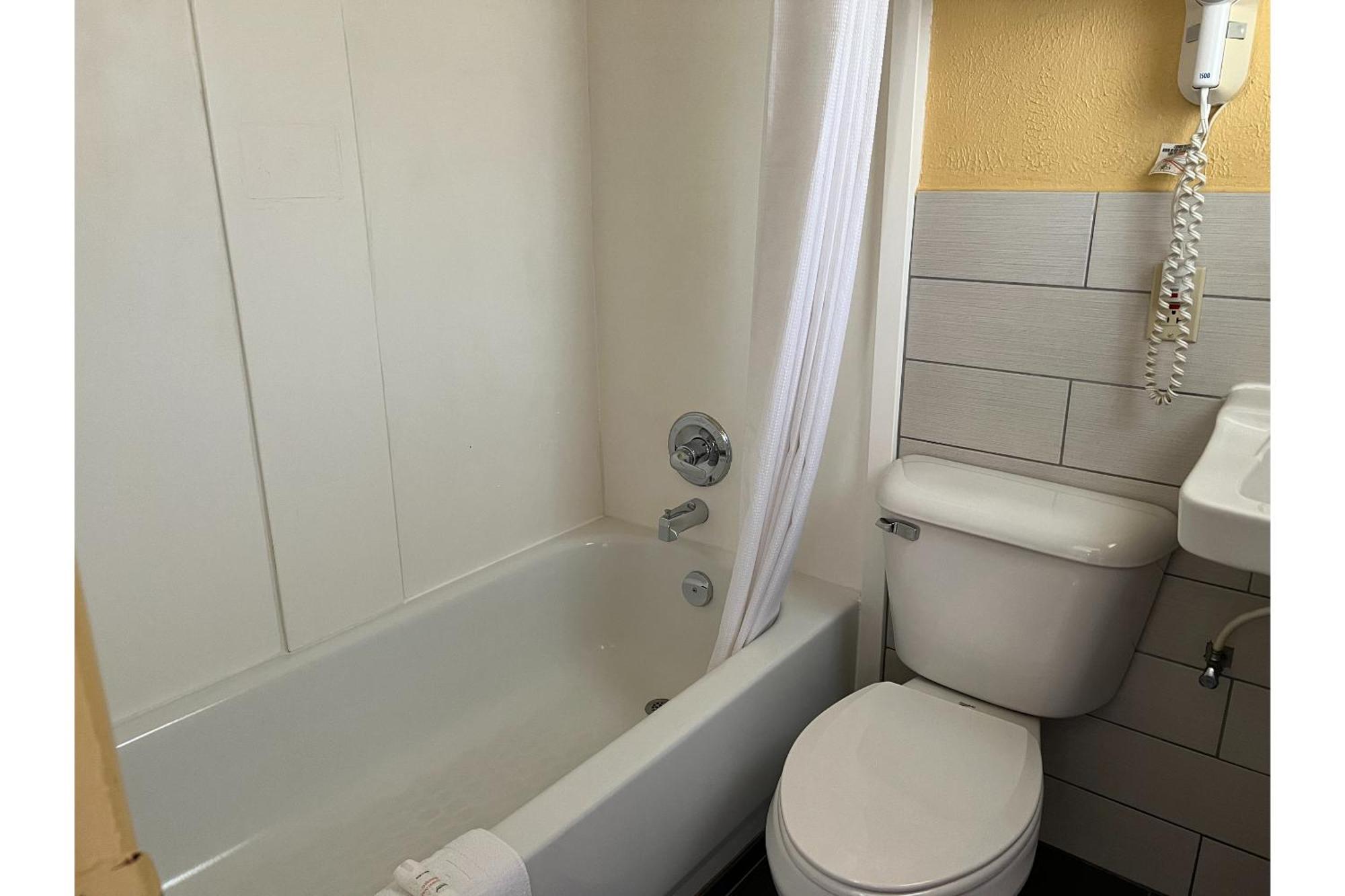 Budget Inn Motel Toledo Perrysburg I-280 Millbury Εξωτερικό φωτογραφία