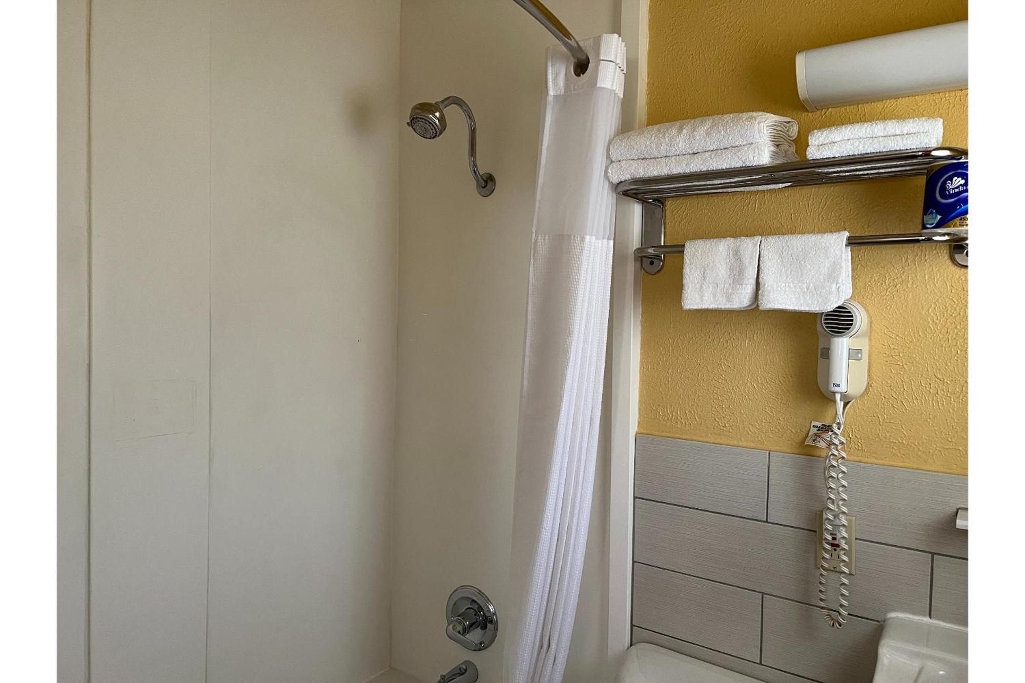 Budget Inn Motel Toledo Perrysburg I-280 Millbury Εξωτερικό φωτογραφία
