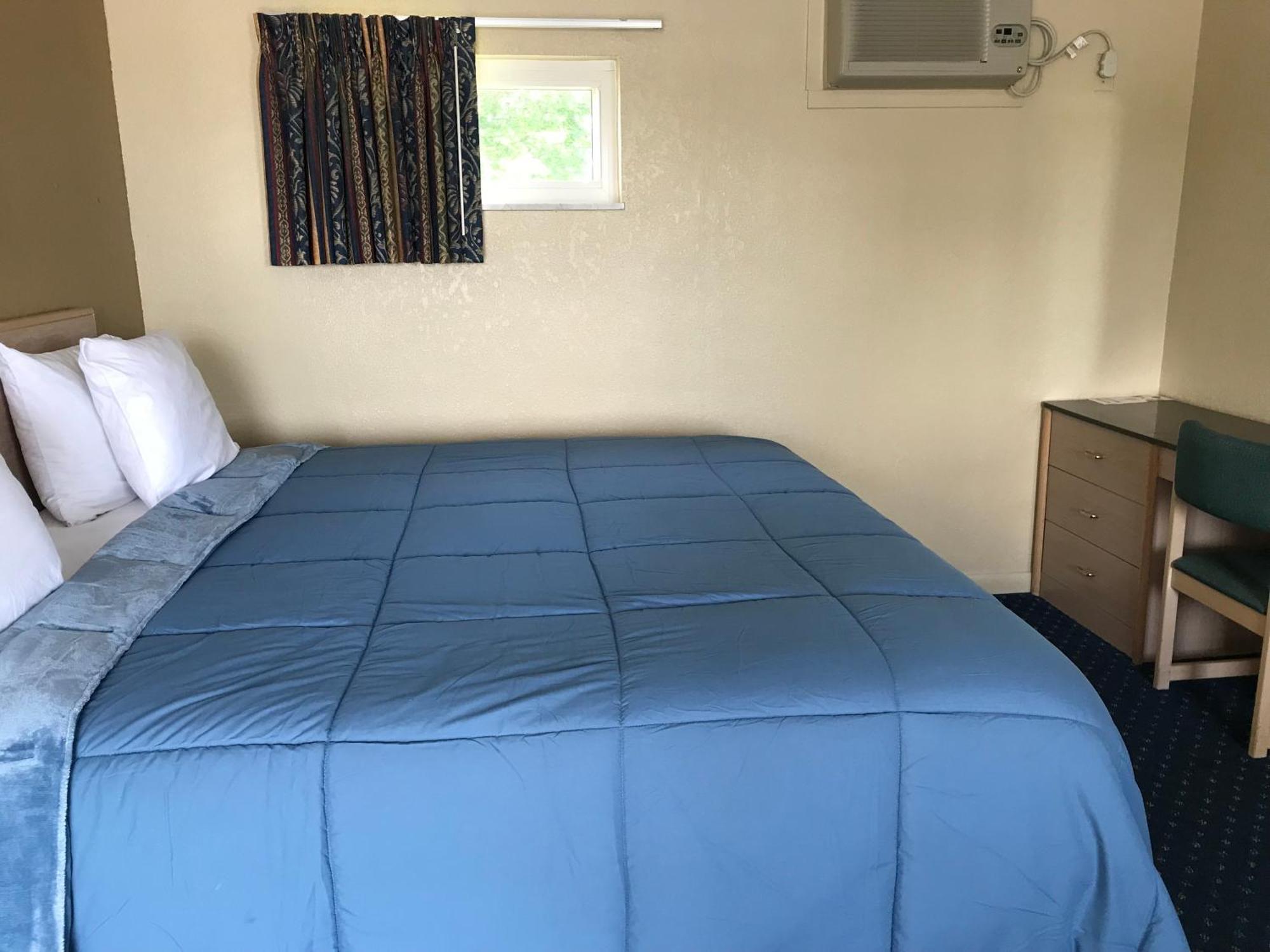 Budget Inn Motel Toledo Perrysburg I-280 Millbury Εξωτερικό φωτογραφία