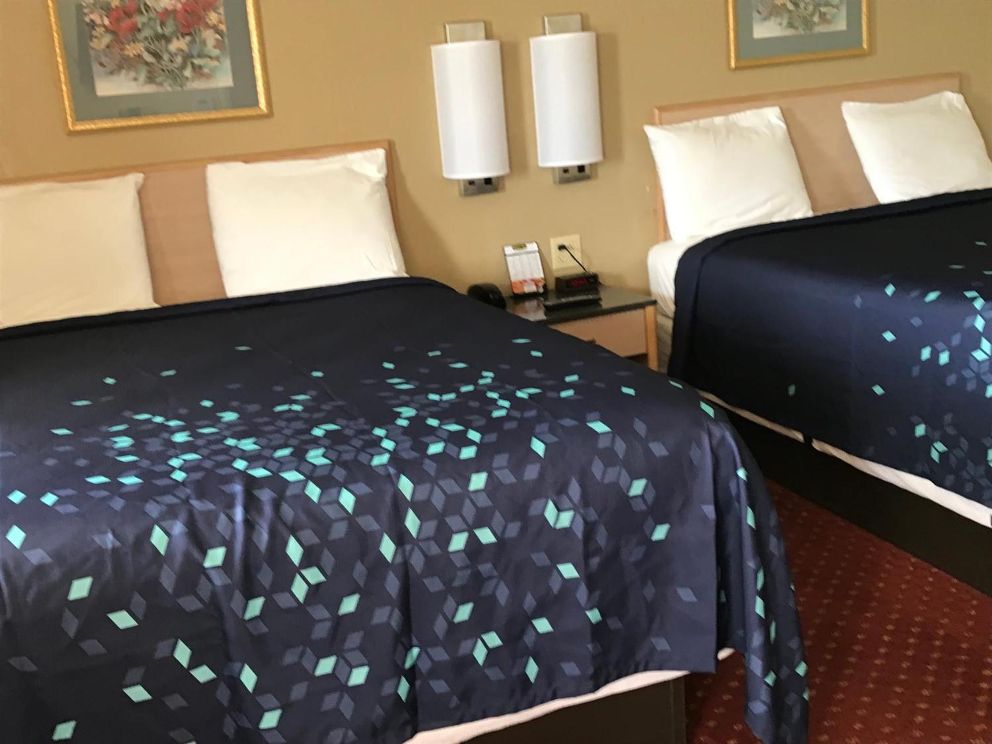 Budget Inn Motel Toledo Perrysburg I-280 Millbury Εξωτερικό φωτογραφία