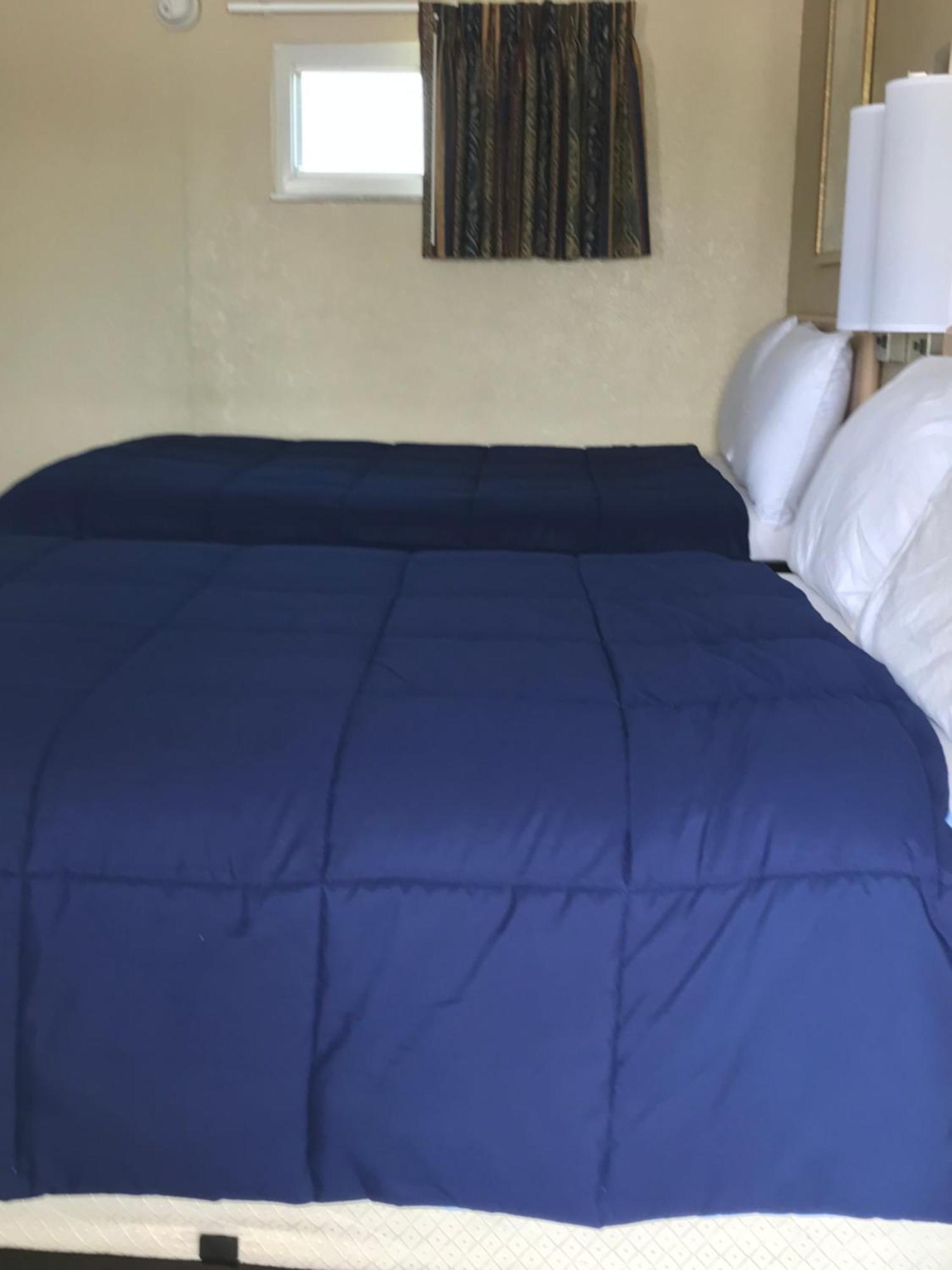 Budget Inn Motel Toledo Perrysburg I-280 Millbury Εξωτερικό φωτογραφία