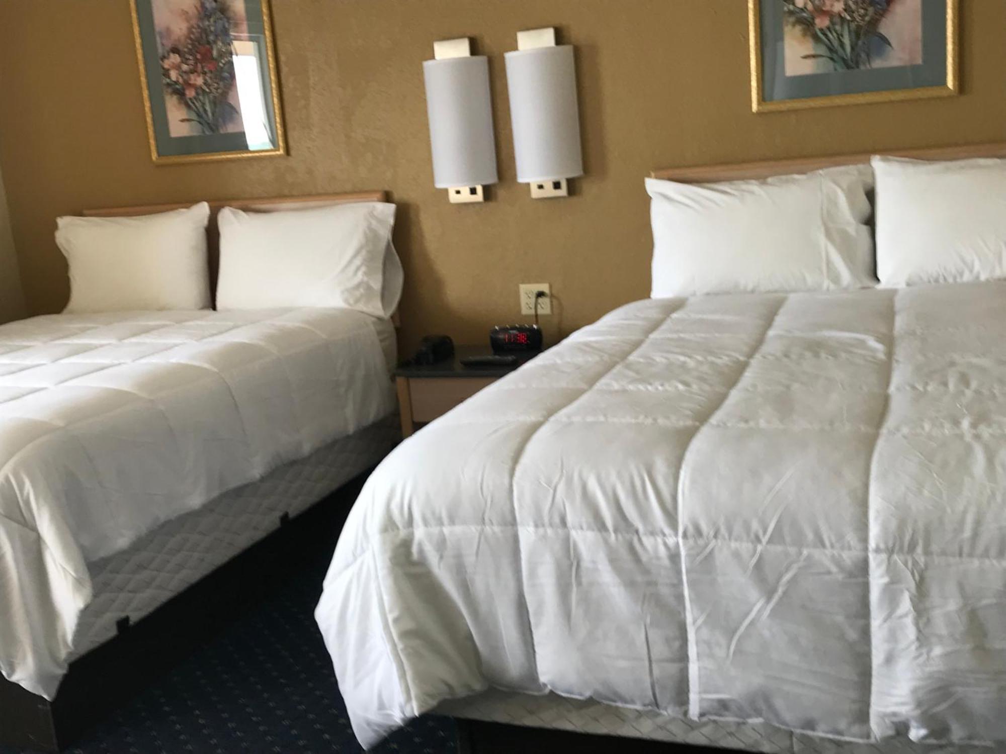 Budget Inn Motel Toledo Perrysburg I-280 Millbury Εξωτερικό φωτογραφία