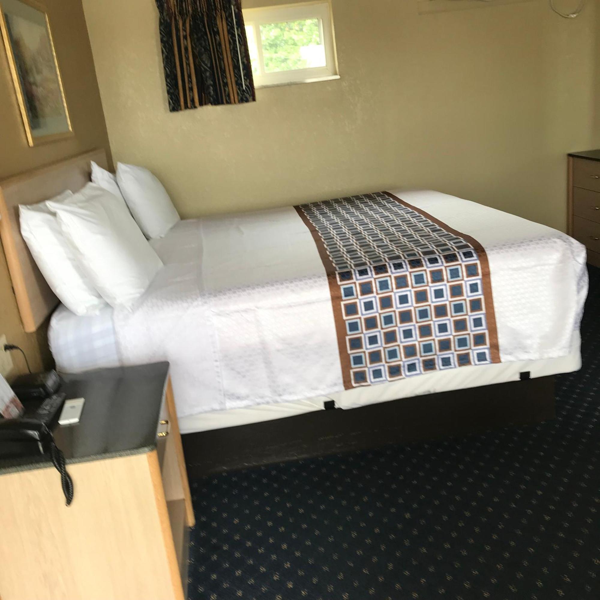 Budget Inn Motel Toledo Perrysburg I-280 Millbury Εξωτερικό φωτογραφία
