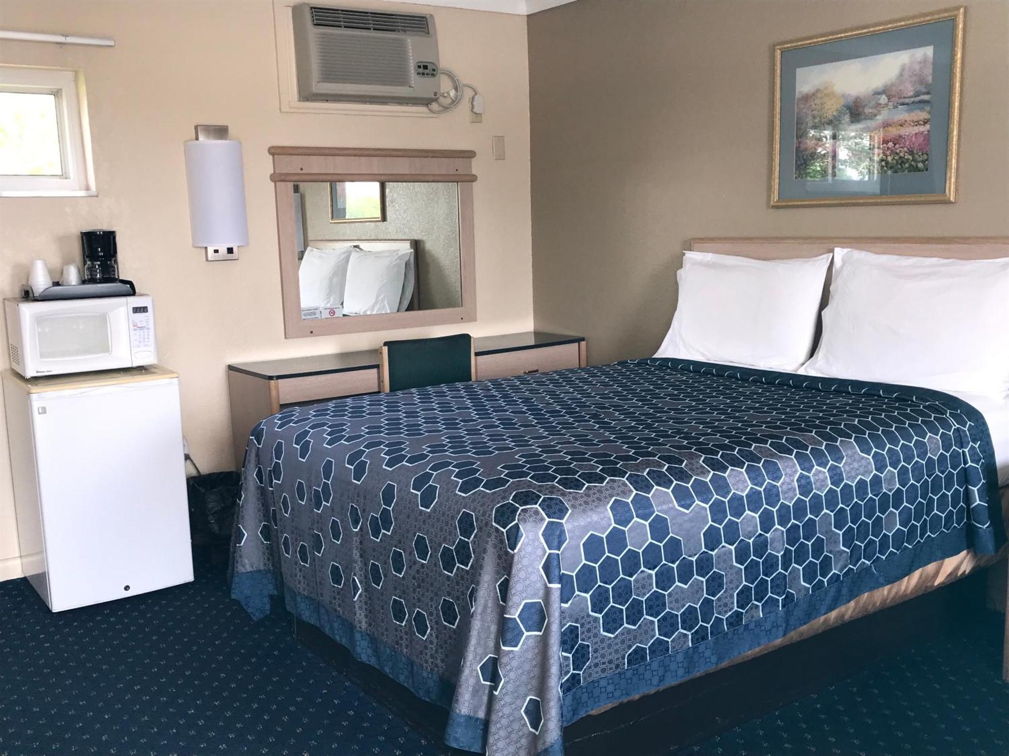 Budget Inn Motel Toledo Perrysburg I-280 Millbury Εξωτερικό φωτογραφία
