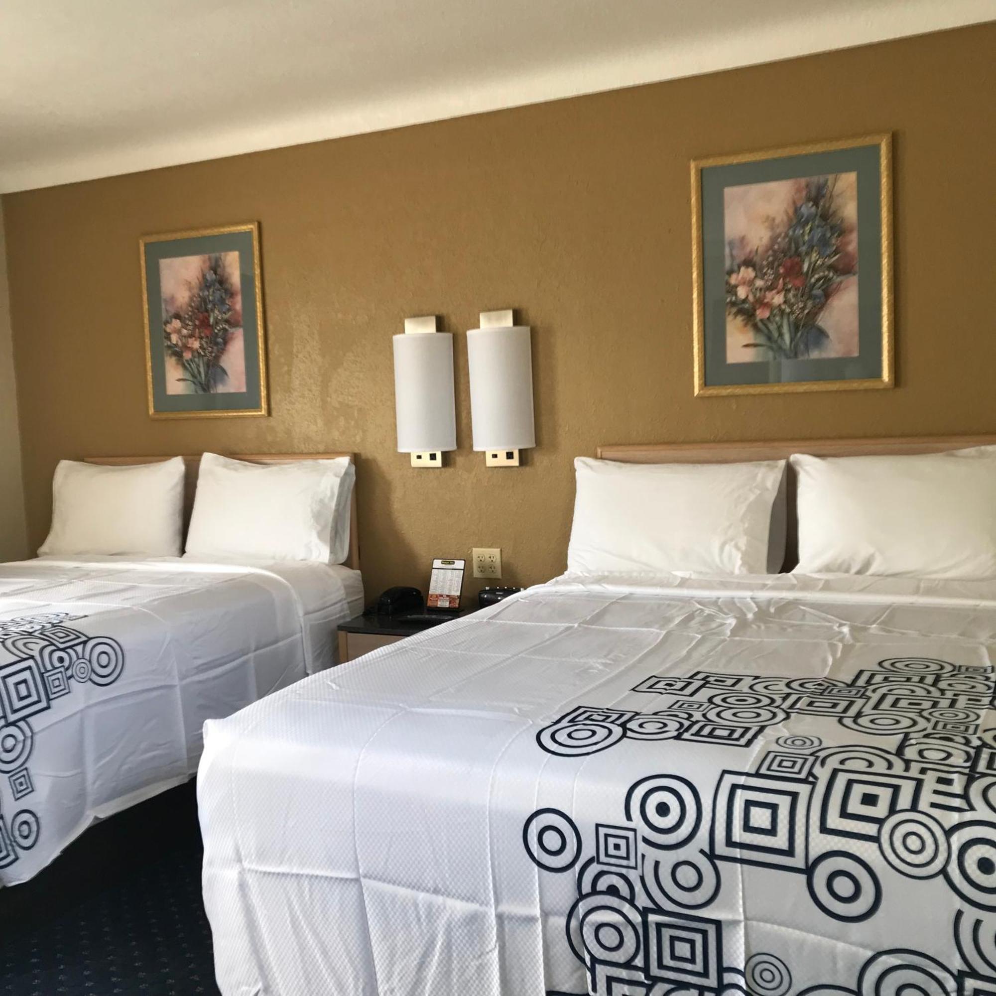 Budget Inn Motel Toledo Perrysburg I-280 Millbury Εξωτερικό φωτογραφία
