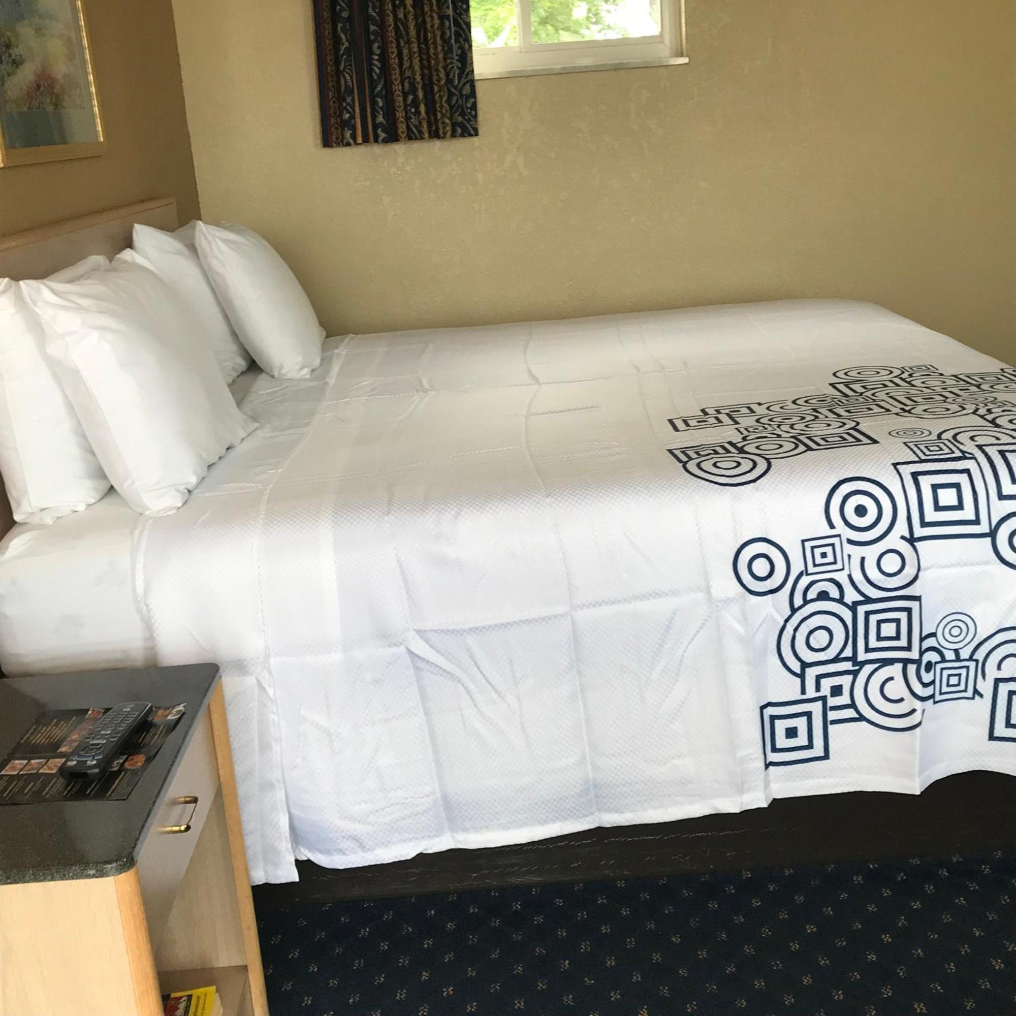 Budget Inn Motel Toledo Perrysburg I-280 Millbury Εξωτερικό φωτογραφία